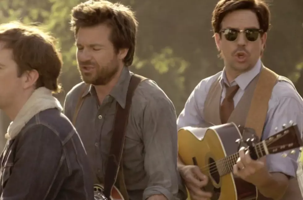 News Bits: Mumford and Sons Enlist Jason Bateman, Jason Sudeikis and Ed Helms for New Video + More