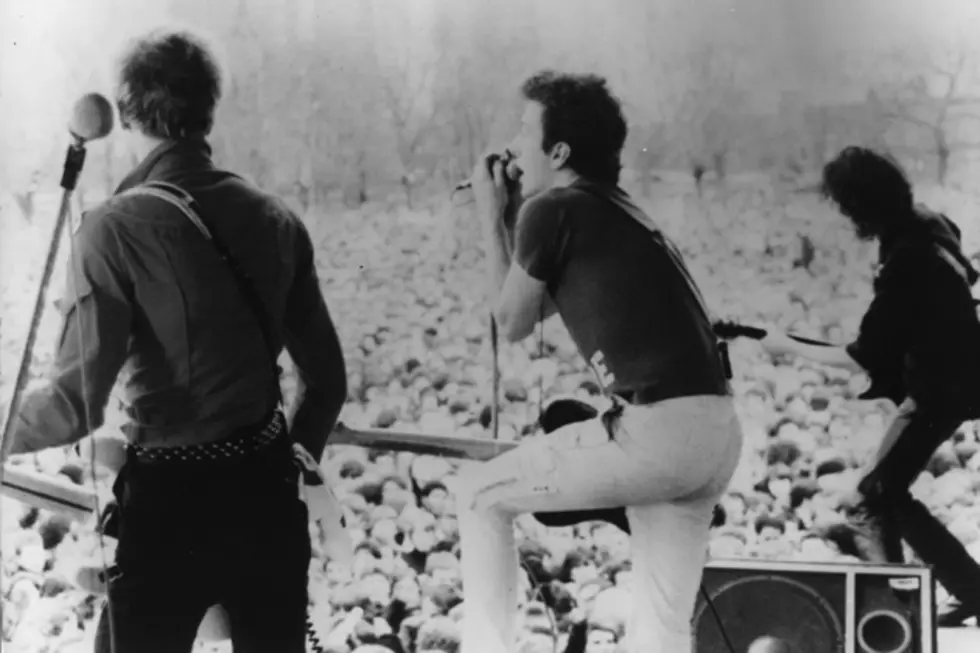 10 Things You Didn’t Know About the Clash