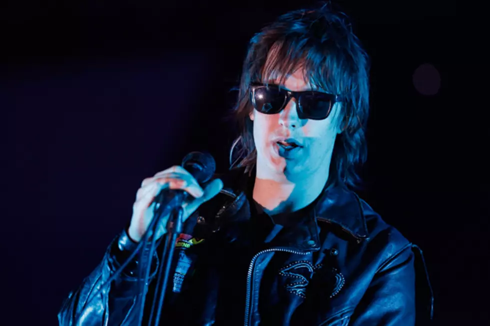 10 Things You Might Not Know About the Strokes