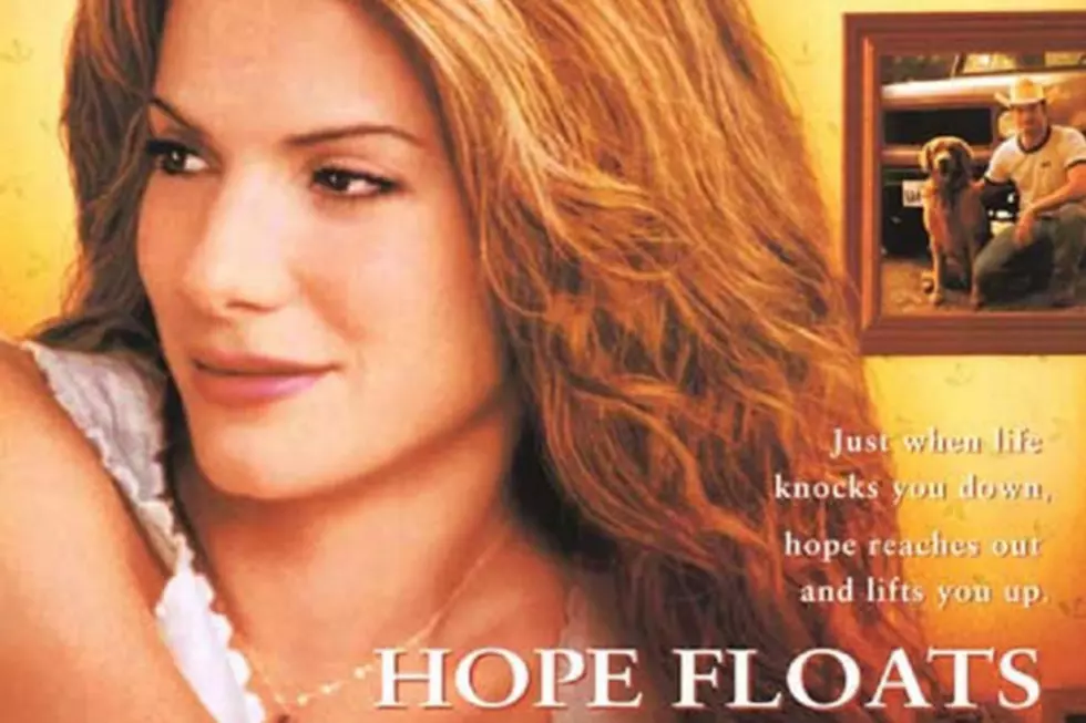 &#8216;Hope Floats&#8217; &#8211; 5 Essential Soundtrack Cuts