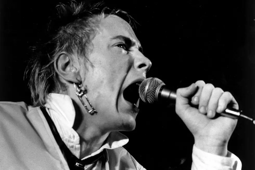 10 Things You Didn't Know About the Sex Pistols