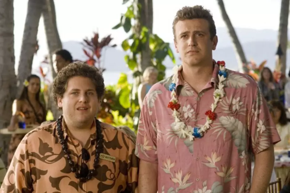&#8216;Forgetting Sarah Marshall&#8217; &#8211; 5 Essential Soundtrack Cuts