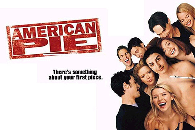songs from american pie