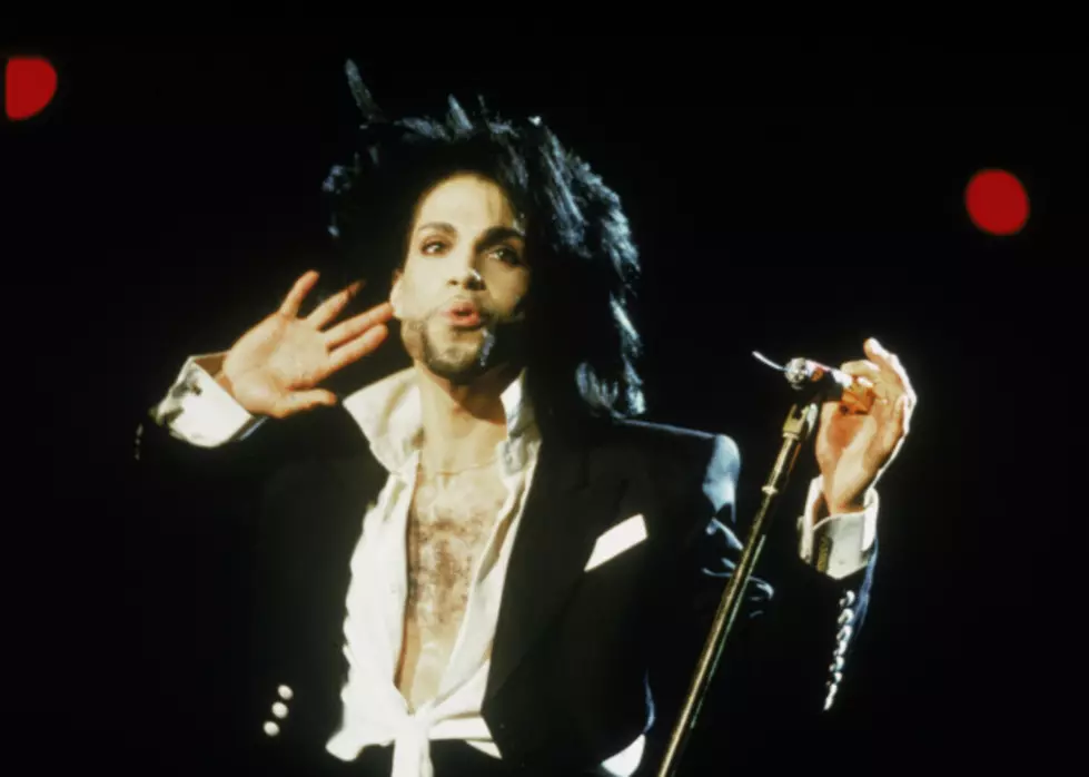 10 Acts That Owe Prince a Round