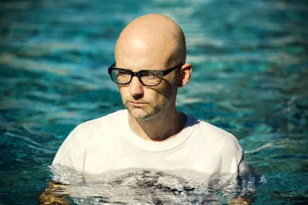 Moby Gets Existential, Discusses the Universe, the Human Condition + His New Album &#8216;Innocents&#8217;