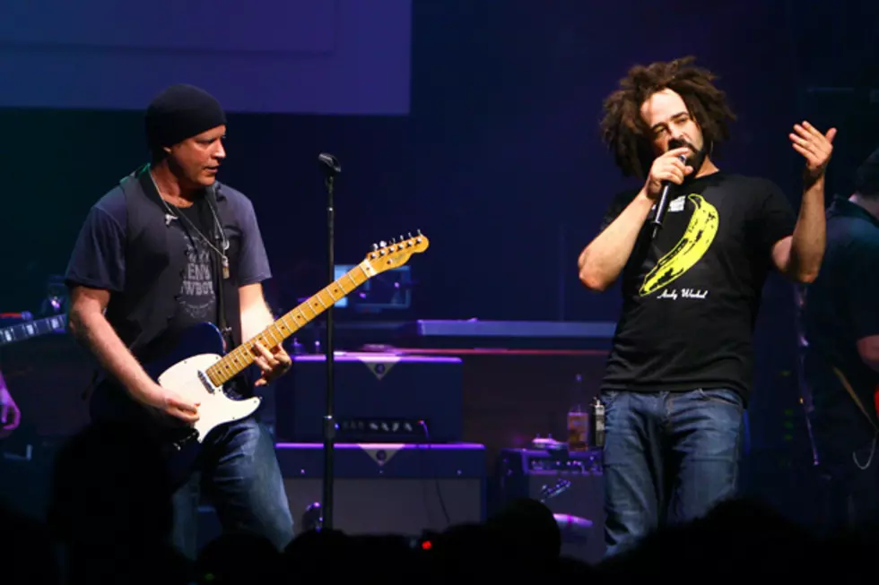20 Years Ago: Counting Crows’ ‘August and Everything After’ Album Released