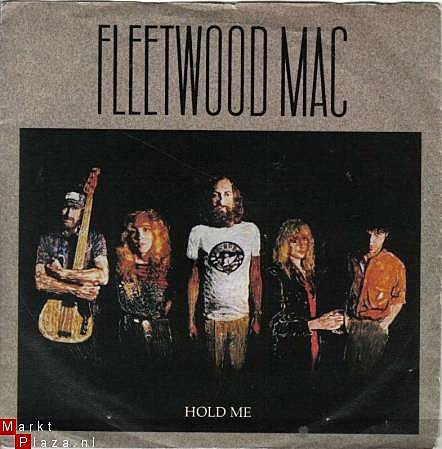 fleetwood mac discography ascending