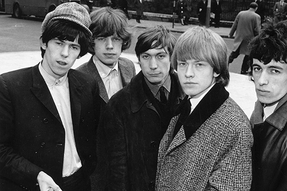10 Best Rolling Stones Songs (1962-1972)