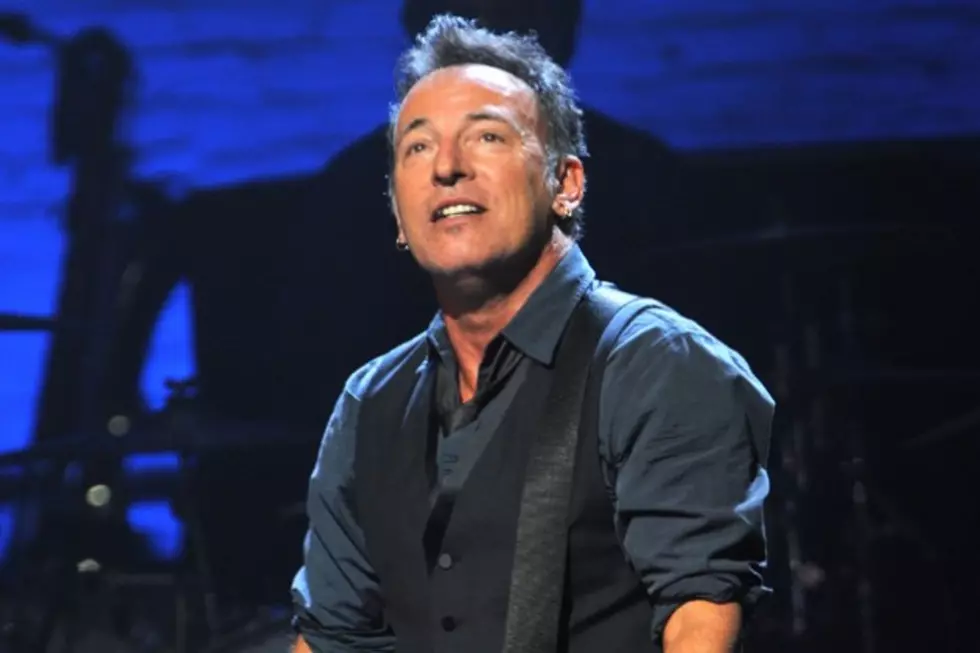 Bruce Springsteen Posts Bilingual Tribute Song to Argentina