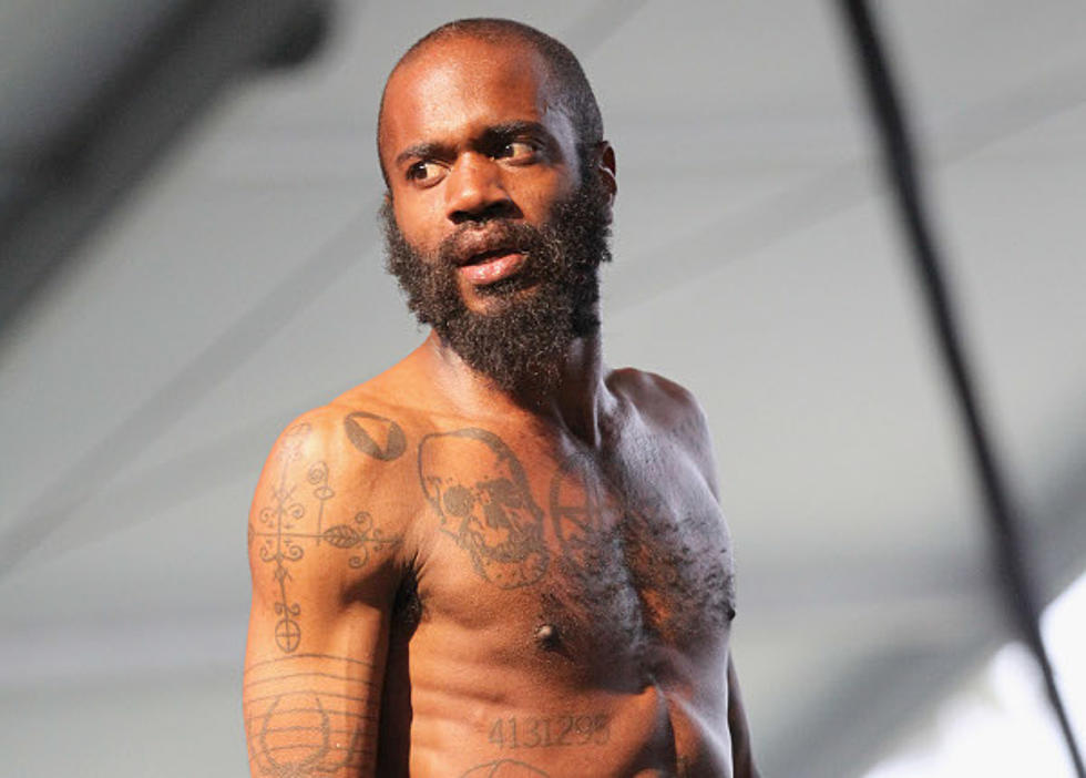 Death Grips Reveal Release Date for &#8216;No Love Deep Web&#8217;