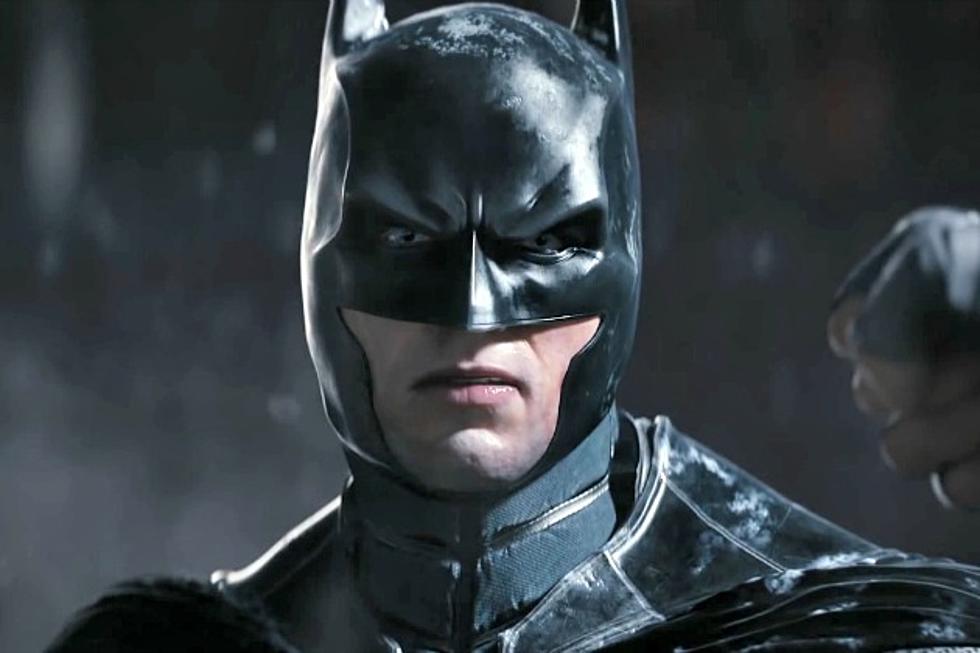 Tritonal Want You 'Still With Me' in 'Batman: Arkham Origins' Commercial