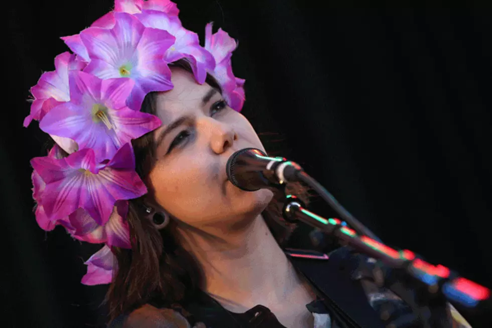 Of Monsters and Men Discusses New &#8216;Hunger Games: Catching Fire&#8217; Song &#8216;Silhouettes&#8217;