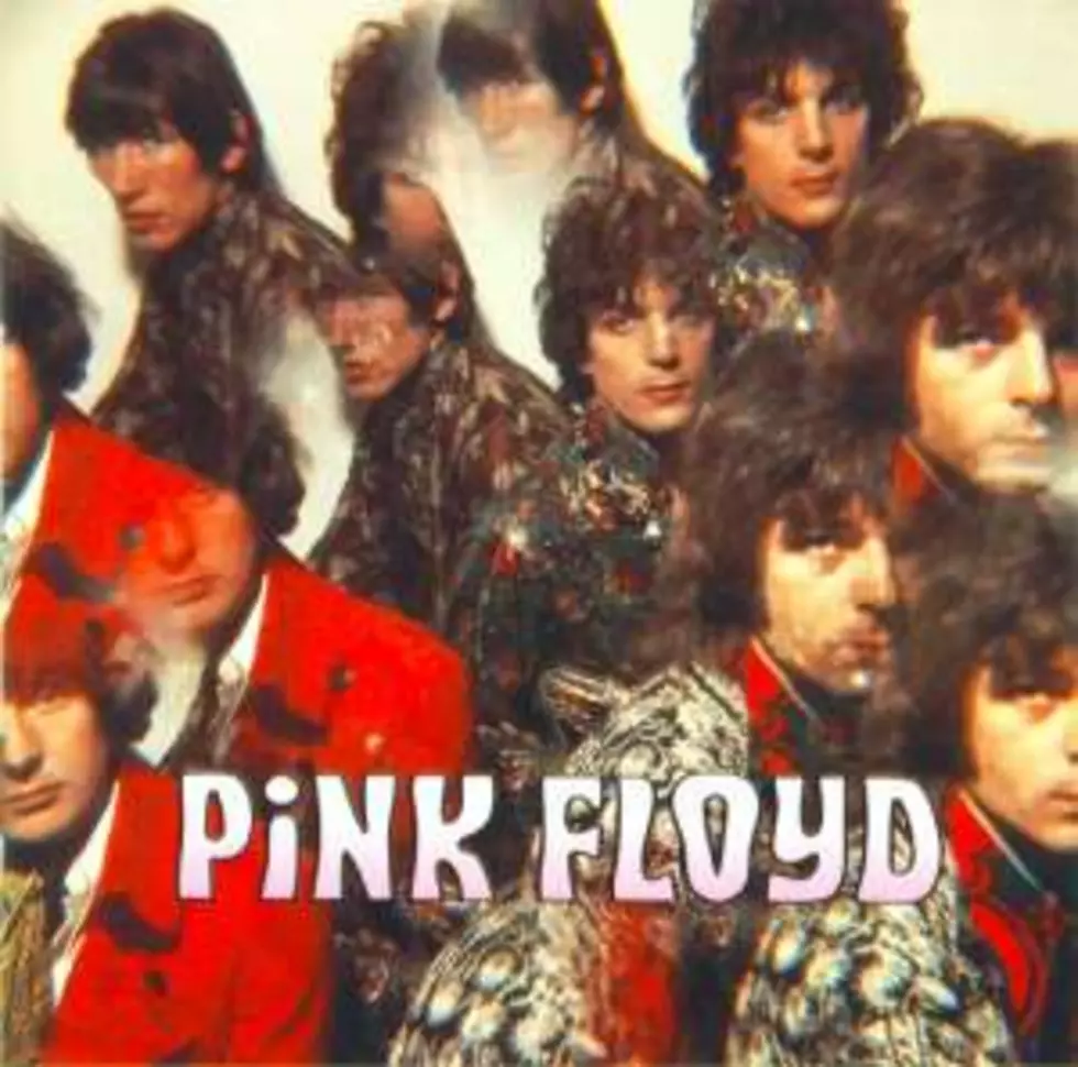 10 Druggiest Pink Floyd Songs