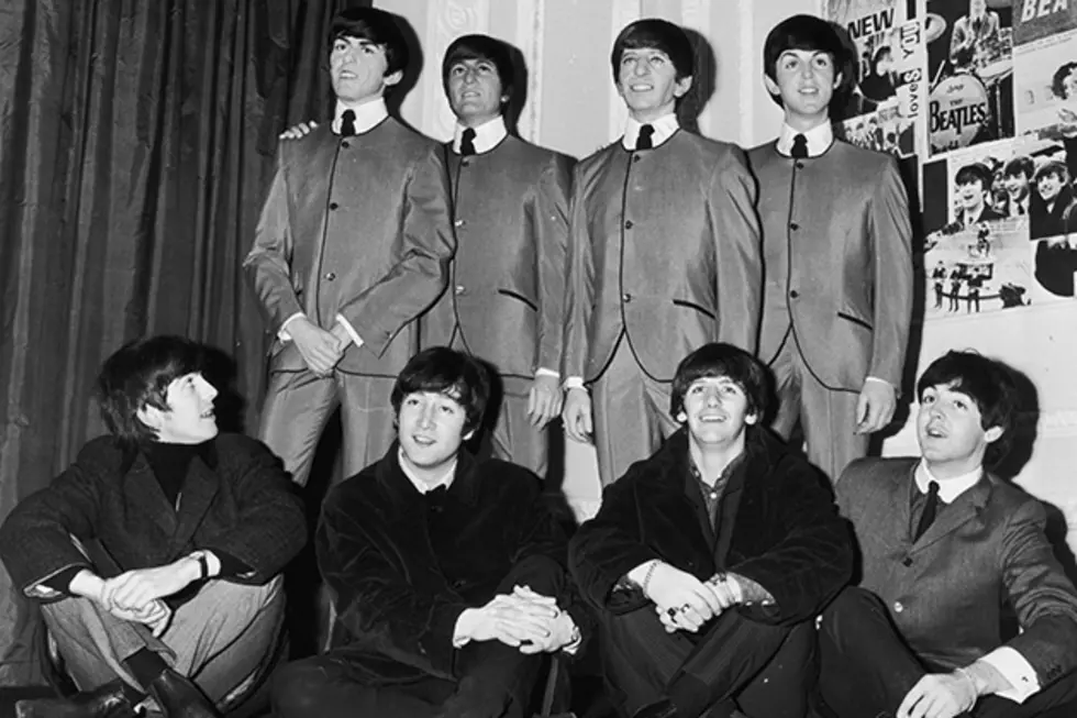 10 Most Underrated Beatles Songs