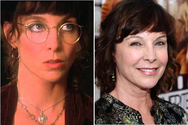 See The Cast Of The Doors Then And Now