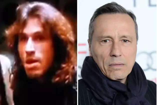 See the Cast of 'The Doors' Then and Now