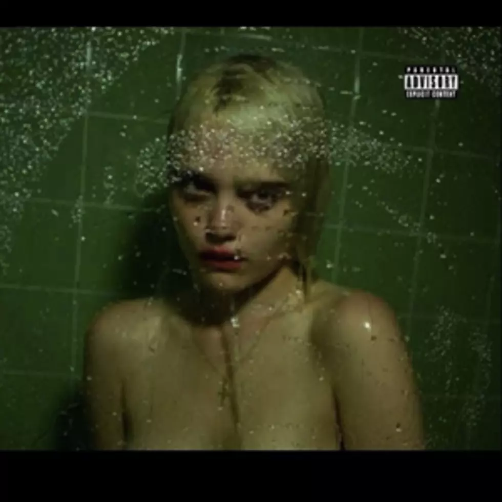 Sky Ferreira Reveals &#8216;Night Time, My Time&#8217; Album Cover (and Lots More)