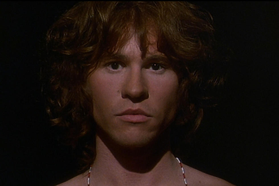 See the Cast of ‘The Doors’ Then and Now