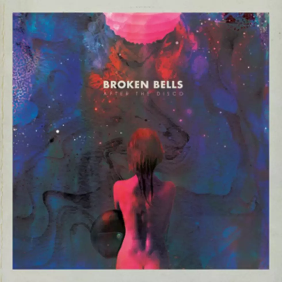 Broken Bells Drop &#8216;Holding On For Life,&#8217; Announce January Release of New Album &#8216;After the Disco&#8217;