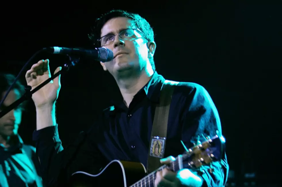 The Mountain Goats’ John Darnielle Calls Katy Perry’s AMAs Performance ‘Racist’