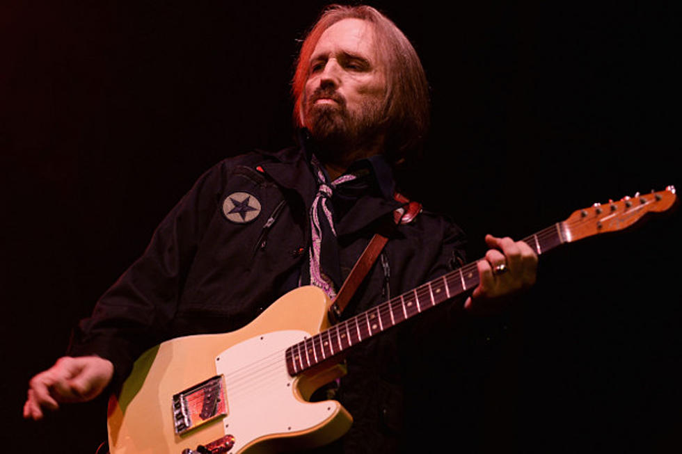 10 Best Tom Petty Songs
