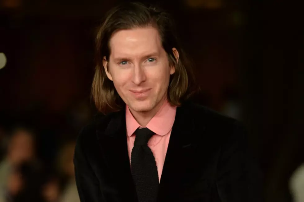 Director Wes Anderson to Get Tribute Album Treatment