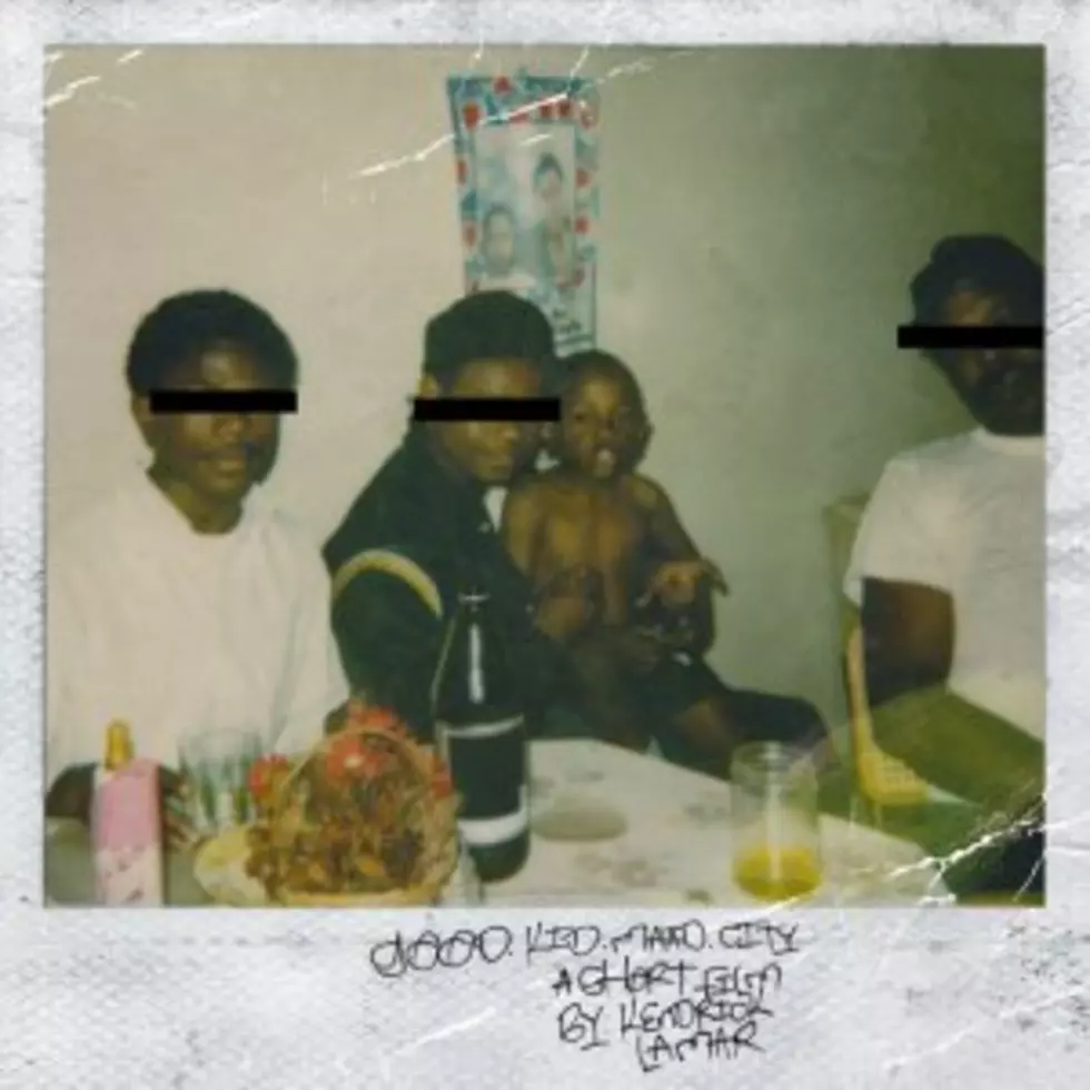 Top Dawg / Aftermath / Interscope