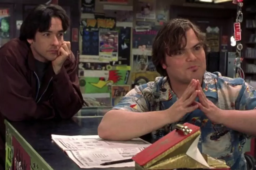 See the Cast of ‘High Fidelity’ Then and Now