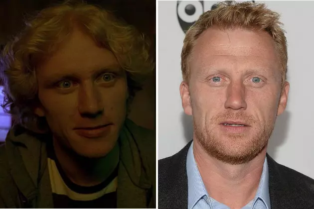 See the Cast of 'Trainspotting' Then and Now