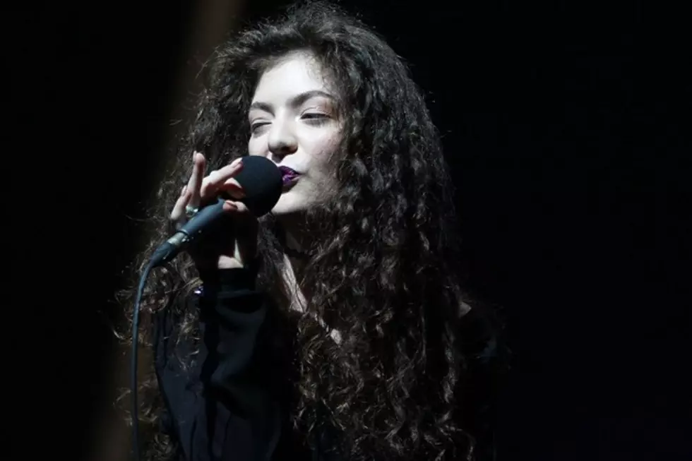 Lorde Drops New Single &#8216;No Better&#8217;
