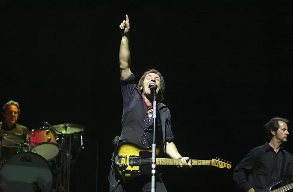 10 Best Bruce Springsteen Songs