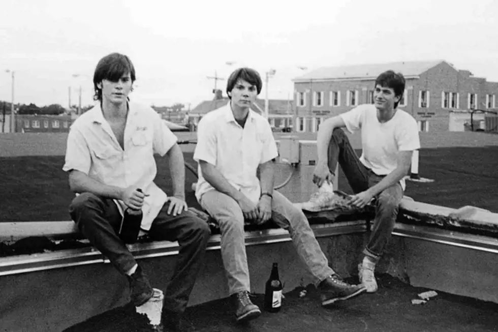 Uncle Tupelo, &#8216;Screen Door (1989 Demo)&#8217; &#8211; Exclusive Song Premiere