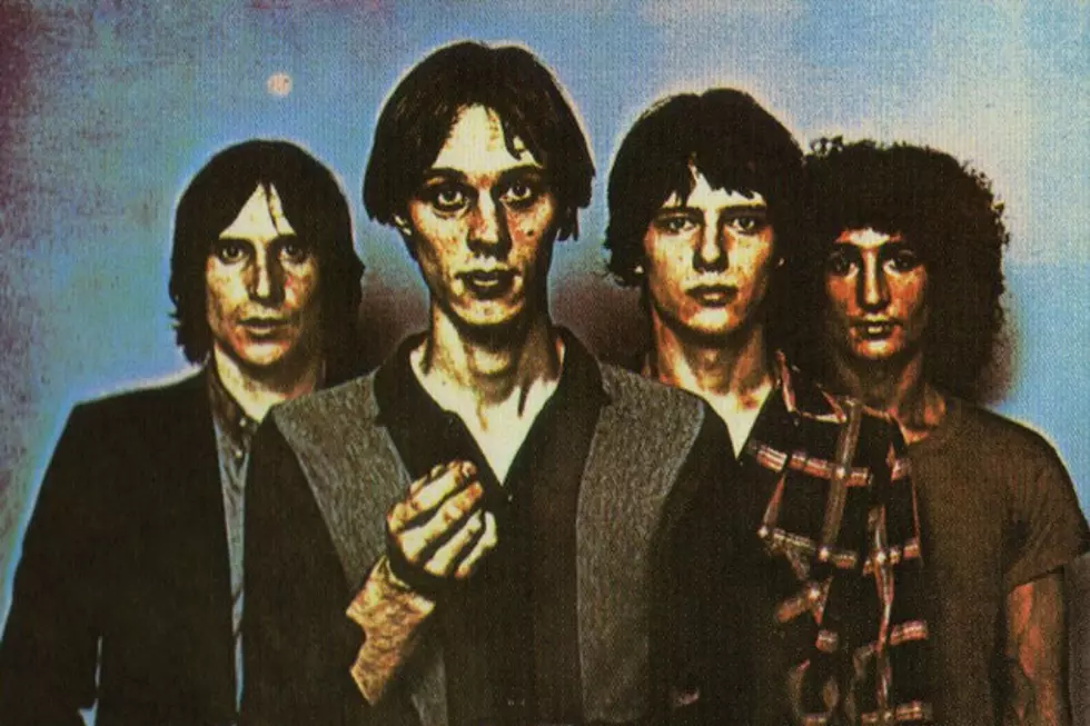Elektra Records