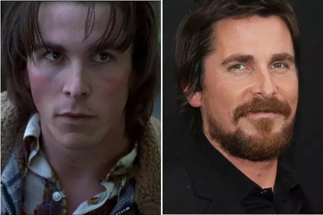 See The Cast Of Velvet Goldmine Then And Now