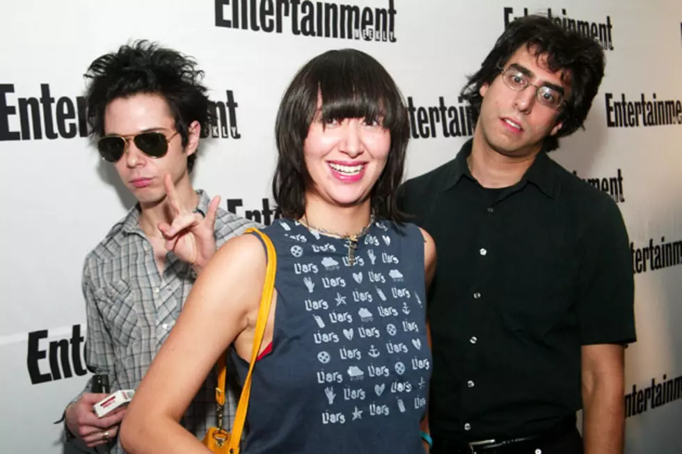 Evan Agostini, Getty Images