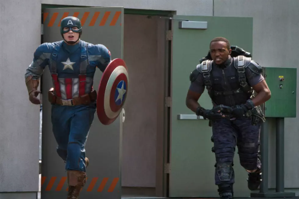 ‘Captain America: The Winter Soldier’ TV Spot Probably Includes a Massive Spoiler