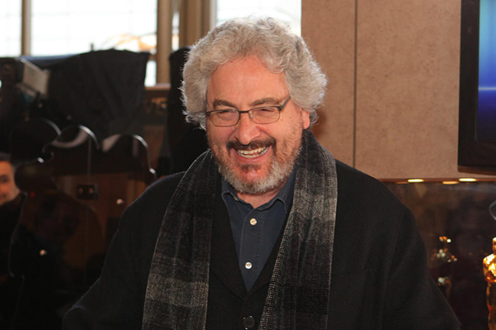 &#8216;Ghostbusters&#8217; Star Harold Ramis Dies at Age 69