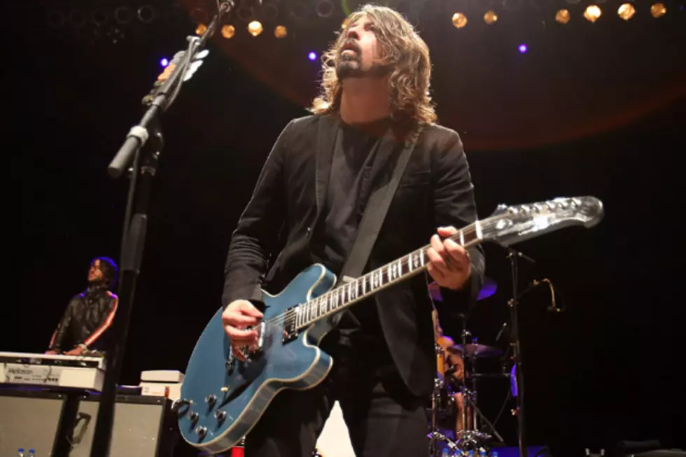Foo Fighters May Be Recording New Album With Steve Albini and Butch Vig