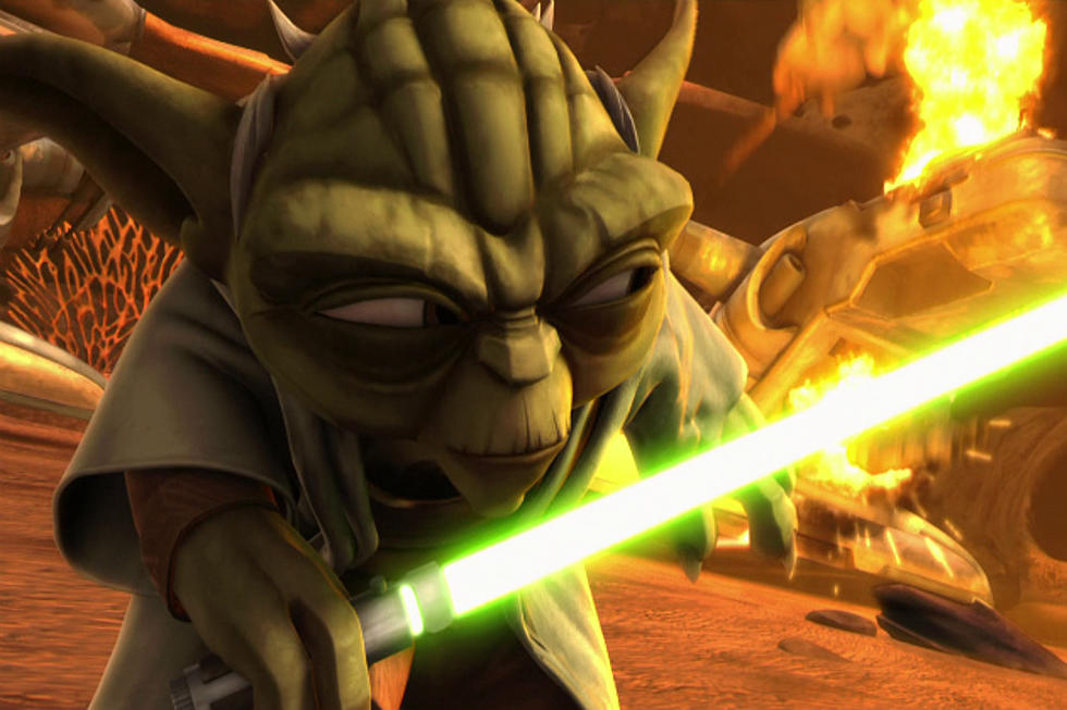 Watch the Trailer for the Lost, Final Season of ‘Star Wars: The Clone Wars’