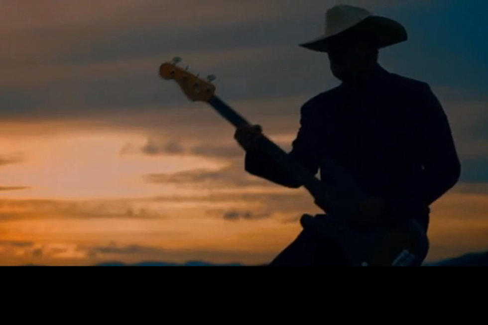 Afghan Whigs Head to the Wild, Wild West in Their New Video