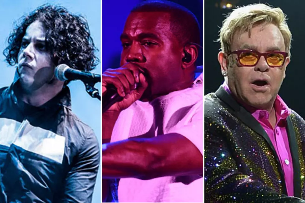 Bonnaroo’s 2014 Lineup Is Its Most Melting-Pot Diverse Ever