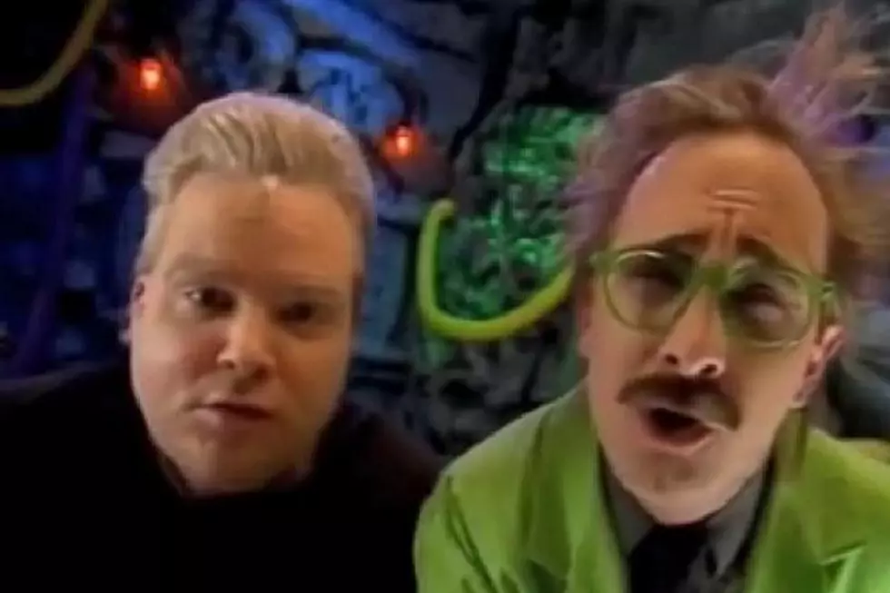 Exclusive Interview &#8211; MST3K&#8217;s Trace Beaulieu Looks Back on the Satellite of Love