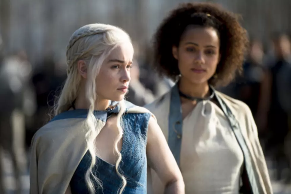 &#8216;Game of Thrones&#8217; Preview Promises Another Wedding and Vicious Dragons