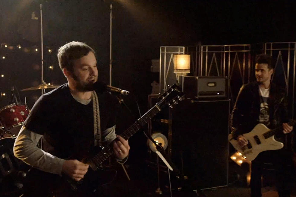 Kings of Leon Pay Tribute to Nashville, Family and Gunshots to the Head in New Video