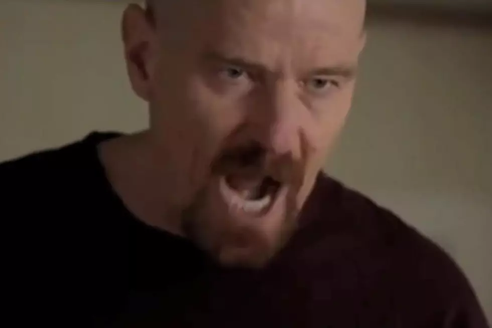 This &#8216;Breaking Bad&#8217; / &#8216;Godzilla&#8217; Mash-Up Was Inevitable &#8230; And It&#8217;s Pretty Good