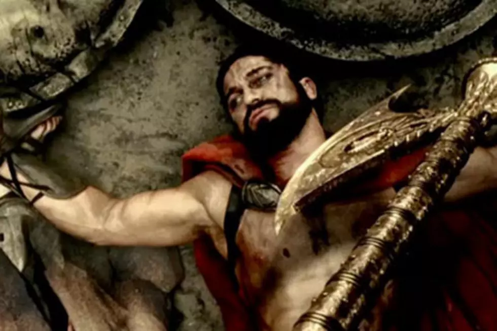 ‘300: Rise of an Empire’ – We’ve Seen This Movie Before, Right?