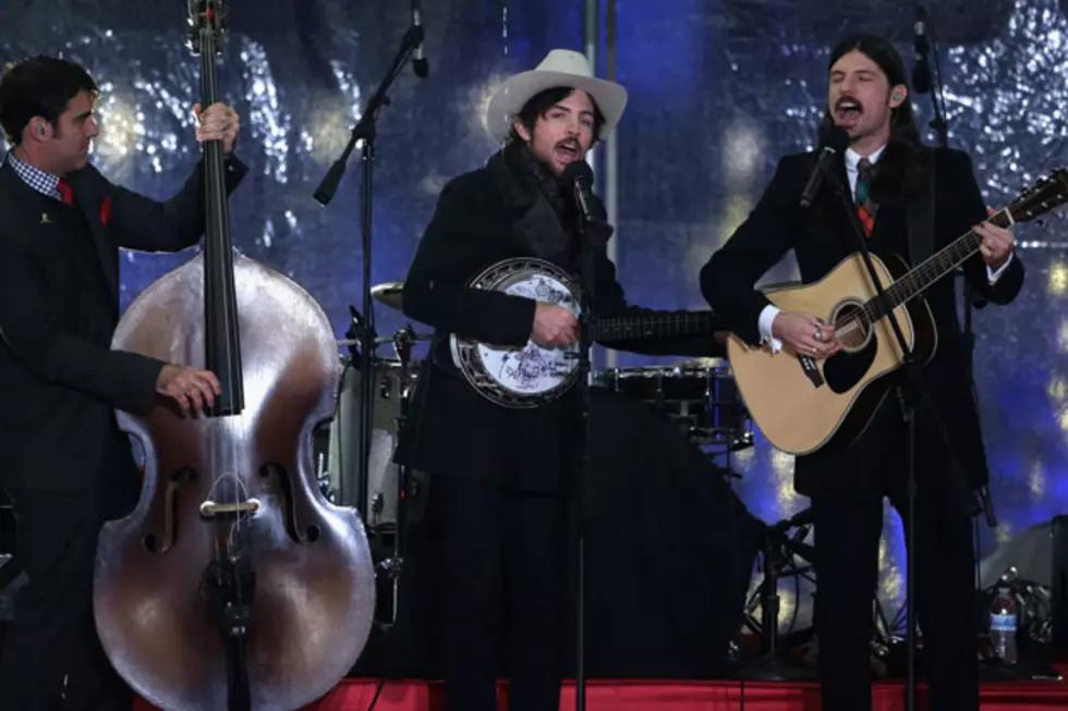 Exclusive Interview - The Avett Brothers Talk Festival Shows, Collaborations and New Music