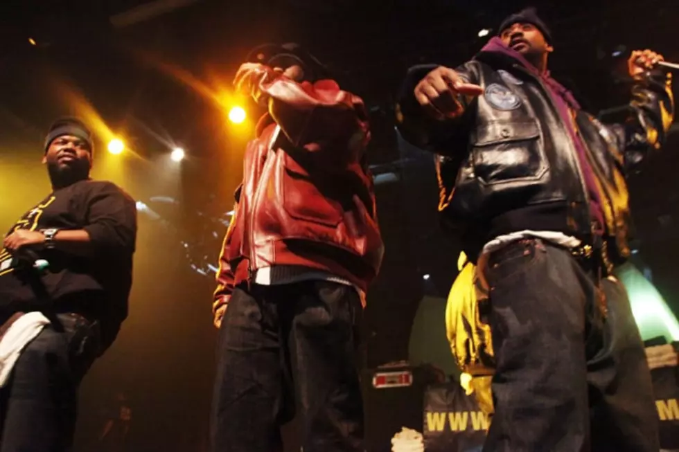 Wu-Tang&#8217;s Million Dollar Album &#8211; Smart Publicity or Just Plain Stupid?