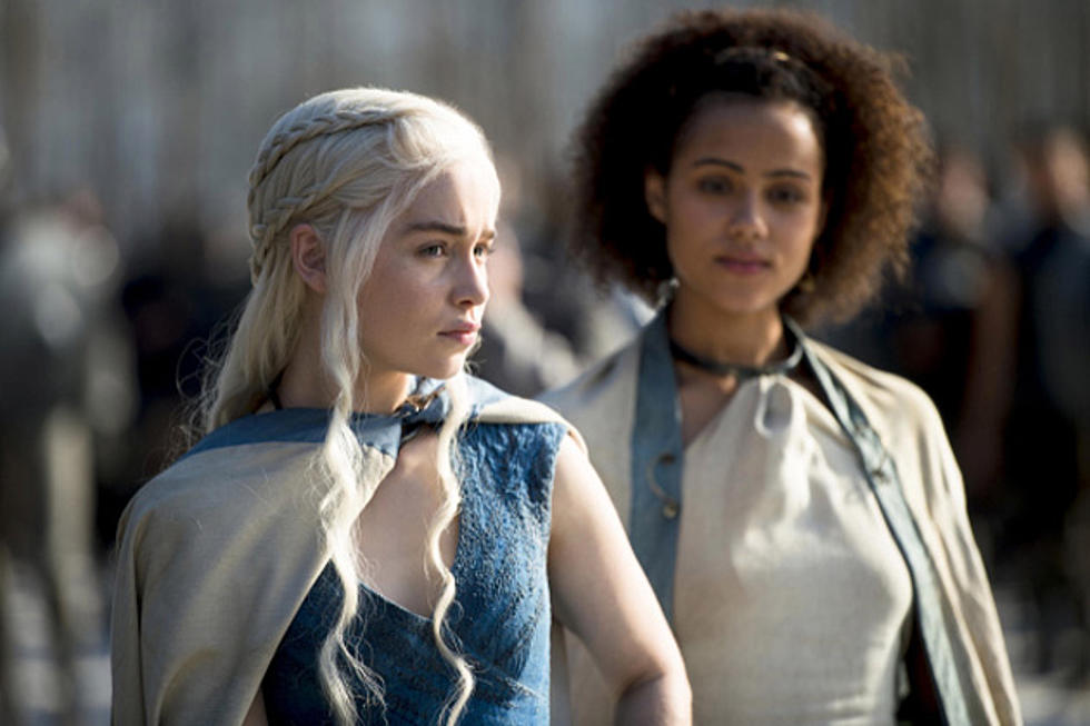 &#8216;Game of Thrones&#8217; Mixtape Drops the Beat on Westeros