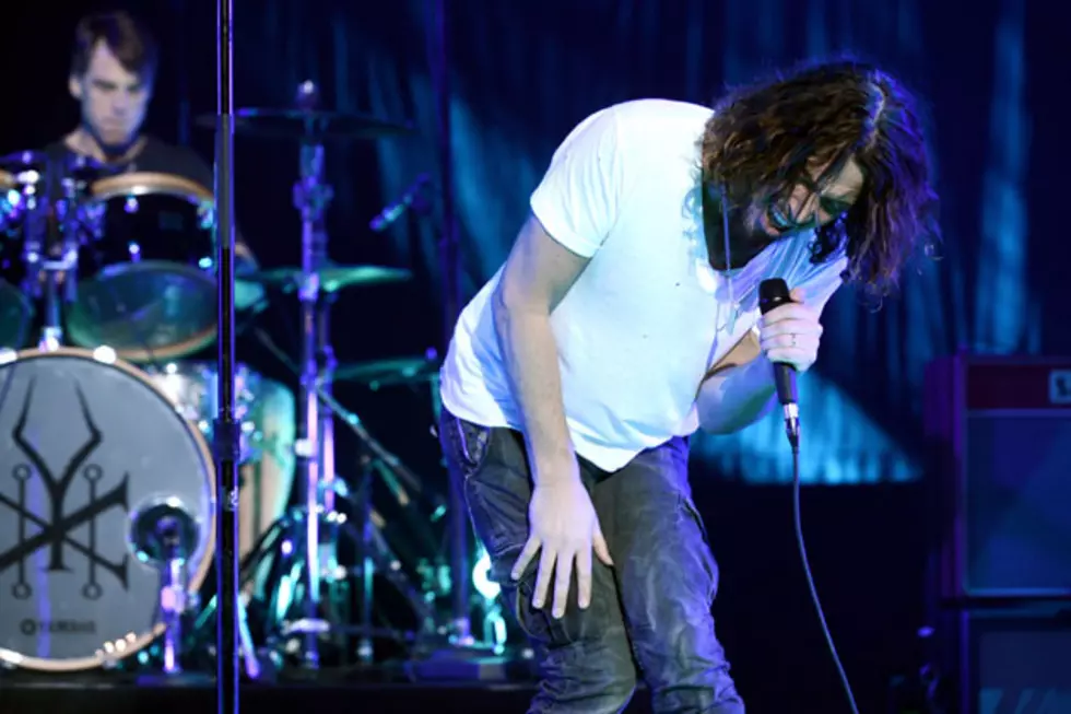 Watch Soundgarden Perform Two 'Superunknown' Songs on 'Fallon'